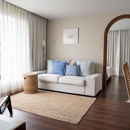 צ'יאנג מאי The Earth Hotel מראה חיצוני תמונה