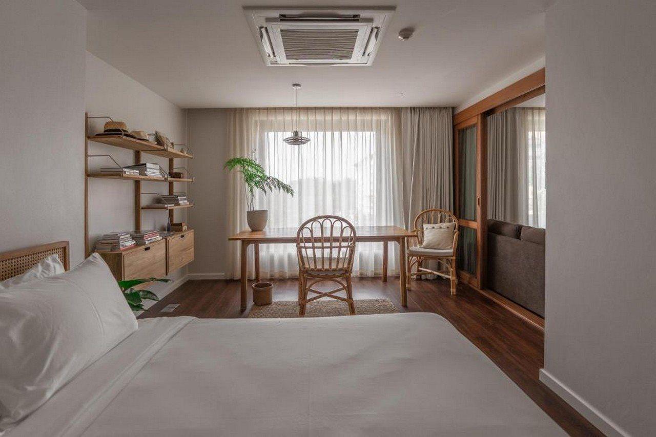 צ'יאנג מאי The Earth Hotel מראה חיצוני תמונה