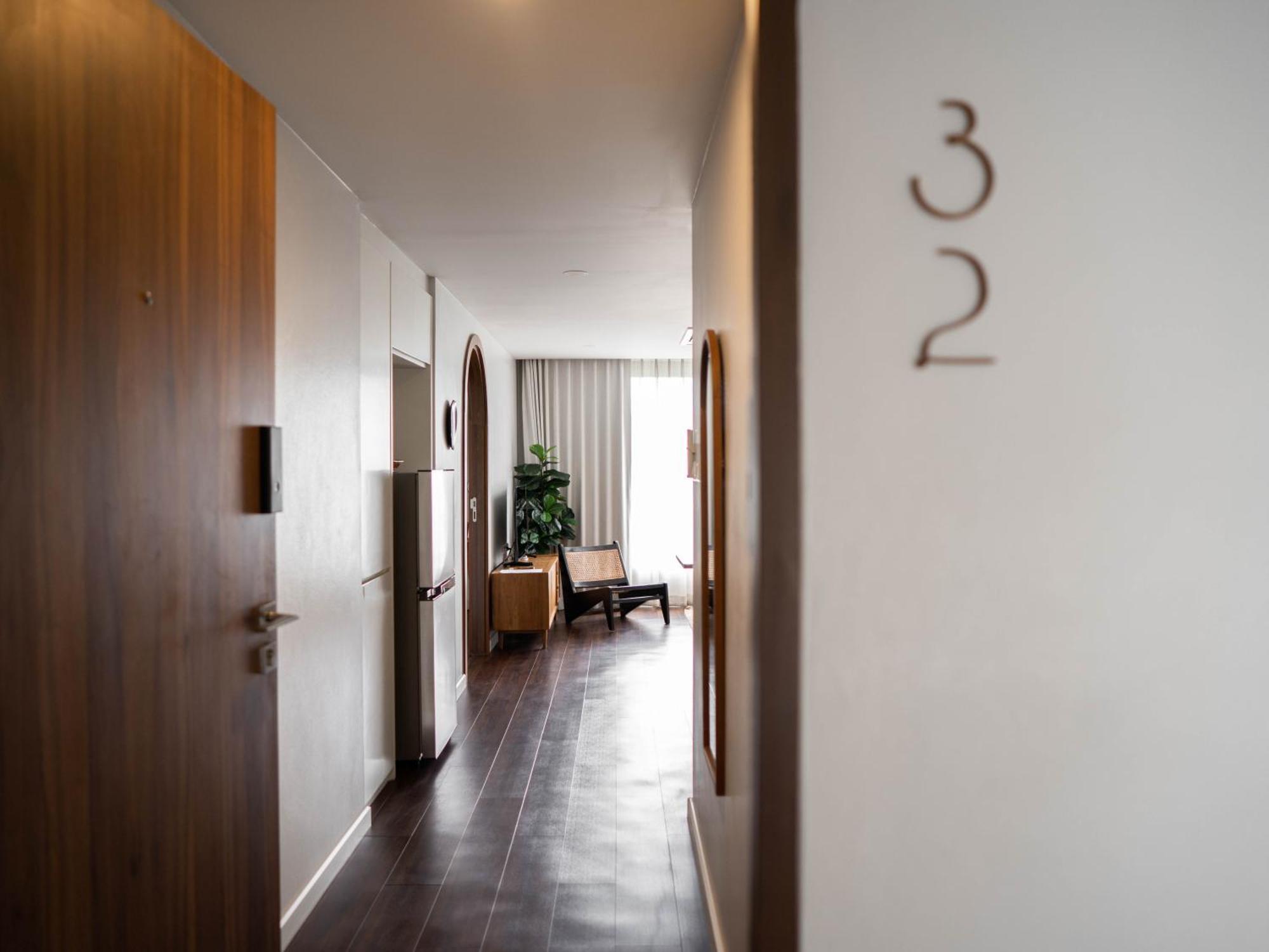 צ'יאנג מאי The Earth Hotel מראה חיצוני תמונה