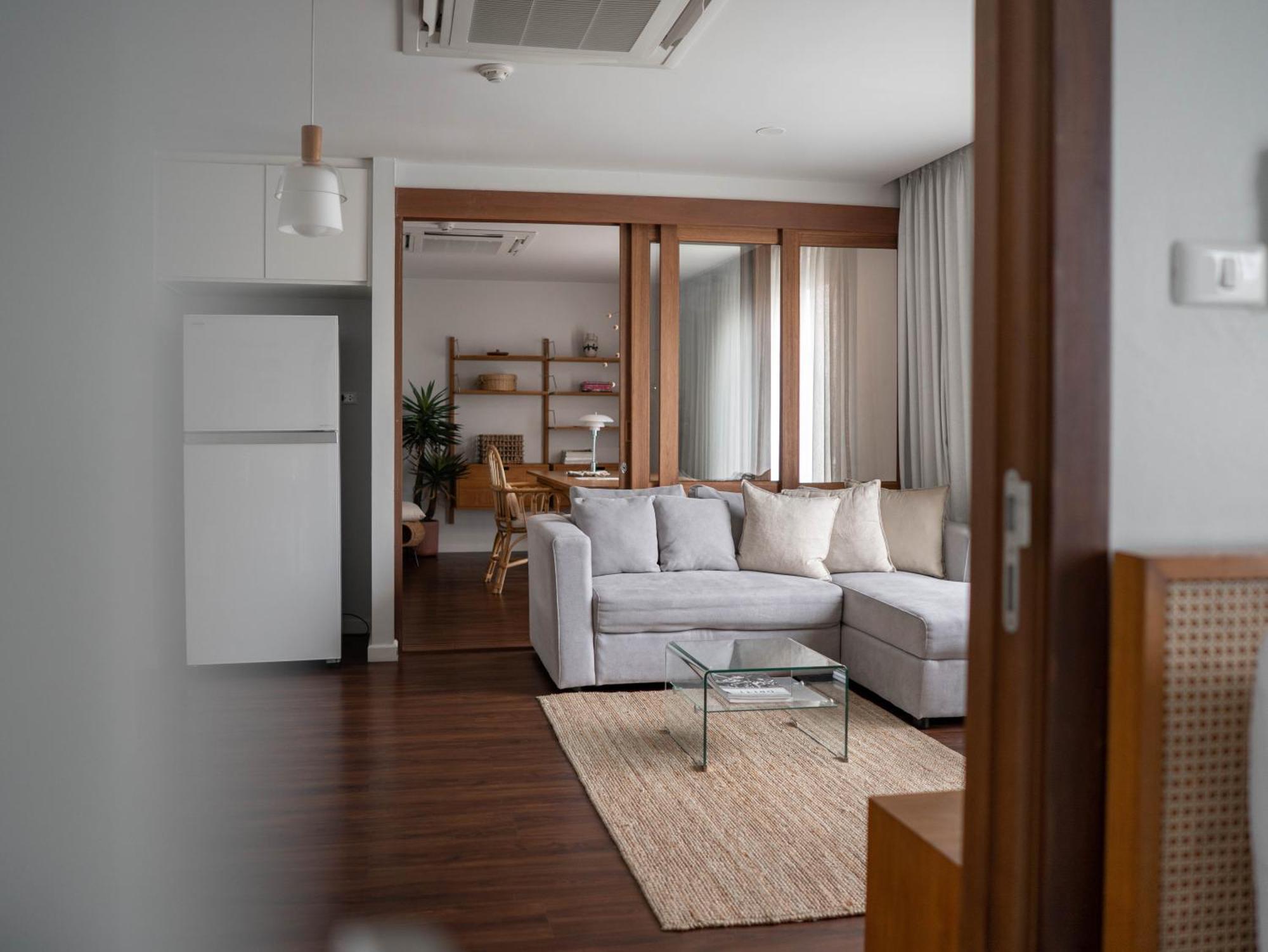 צ'יאנג מאי The Earth Hotel מראה חיצוני תמונה