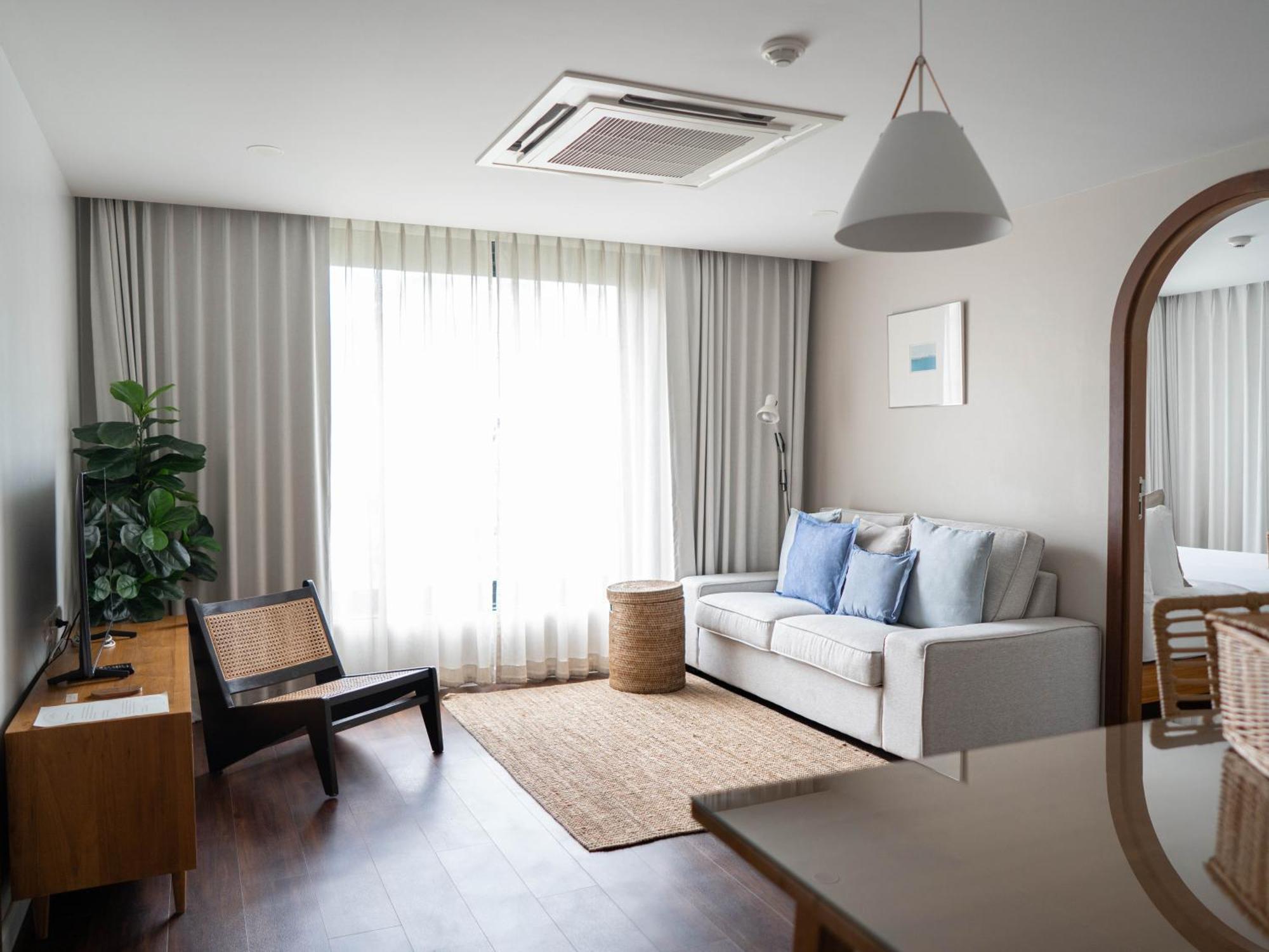 צ'יאנג מאי The Earth Hotel מראה חיצוני תמונה
