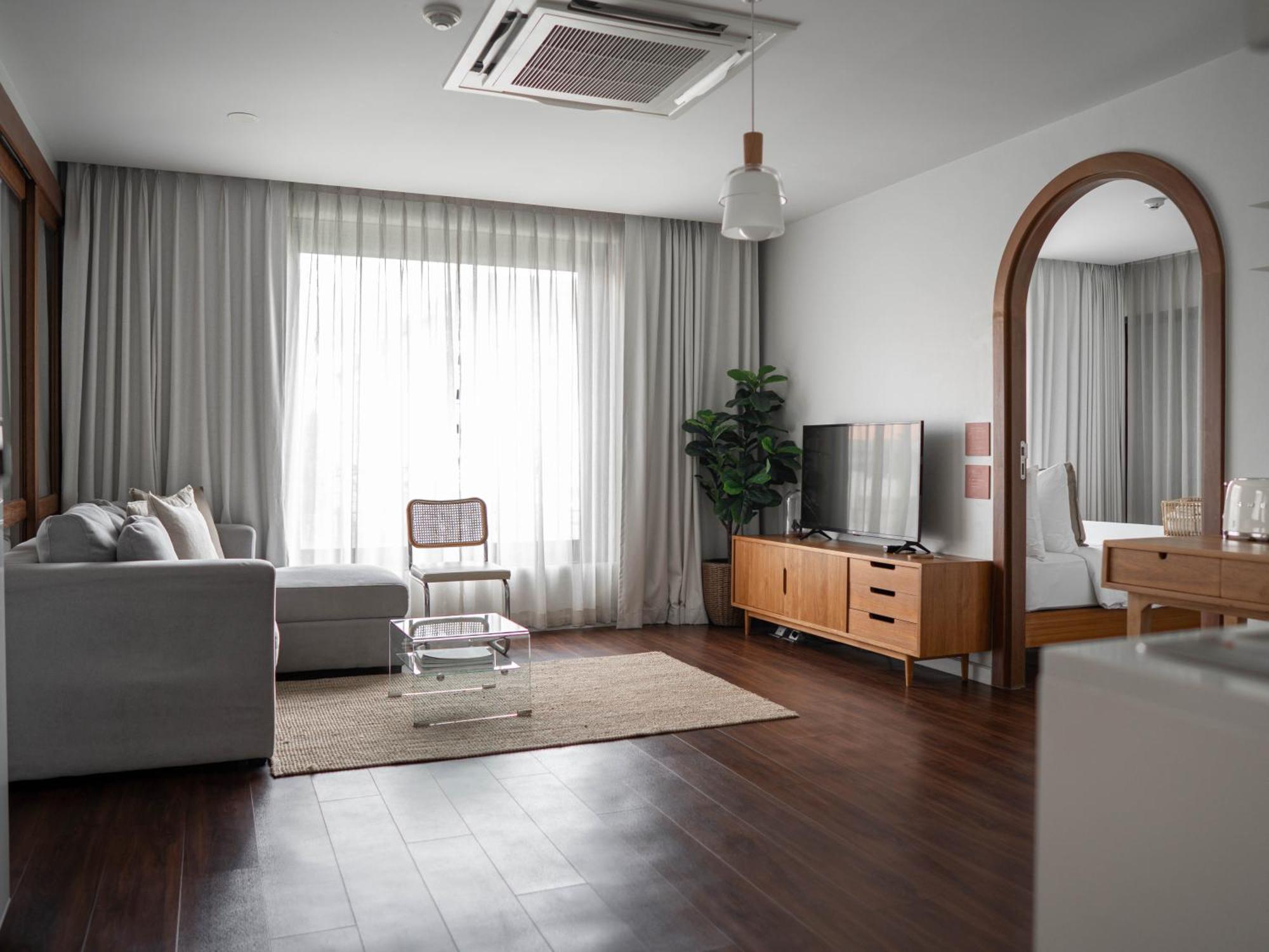 צ'יאנג מאי The Earth Hotel מראה חיצוני תמונה