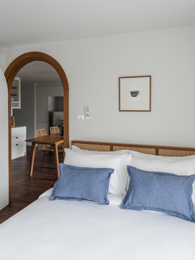 צ'יאנג מאי The Earth Hotel מראה חיצוני תמונה
