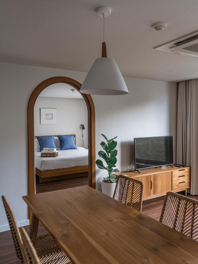 צ'יאנג מאי The Earth Hotel מראה חיצוני תמונה