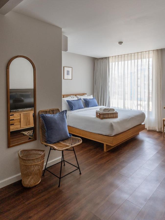 צ'יאנג מאי The Earth Hotel מראה חיצוני תמונה